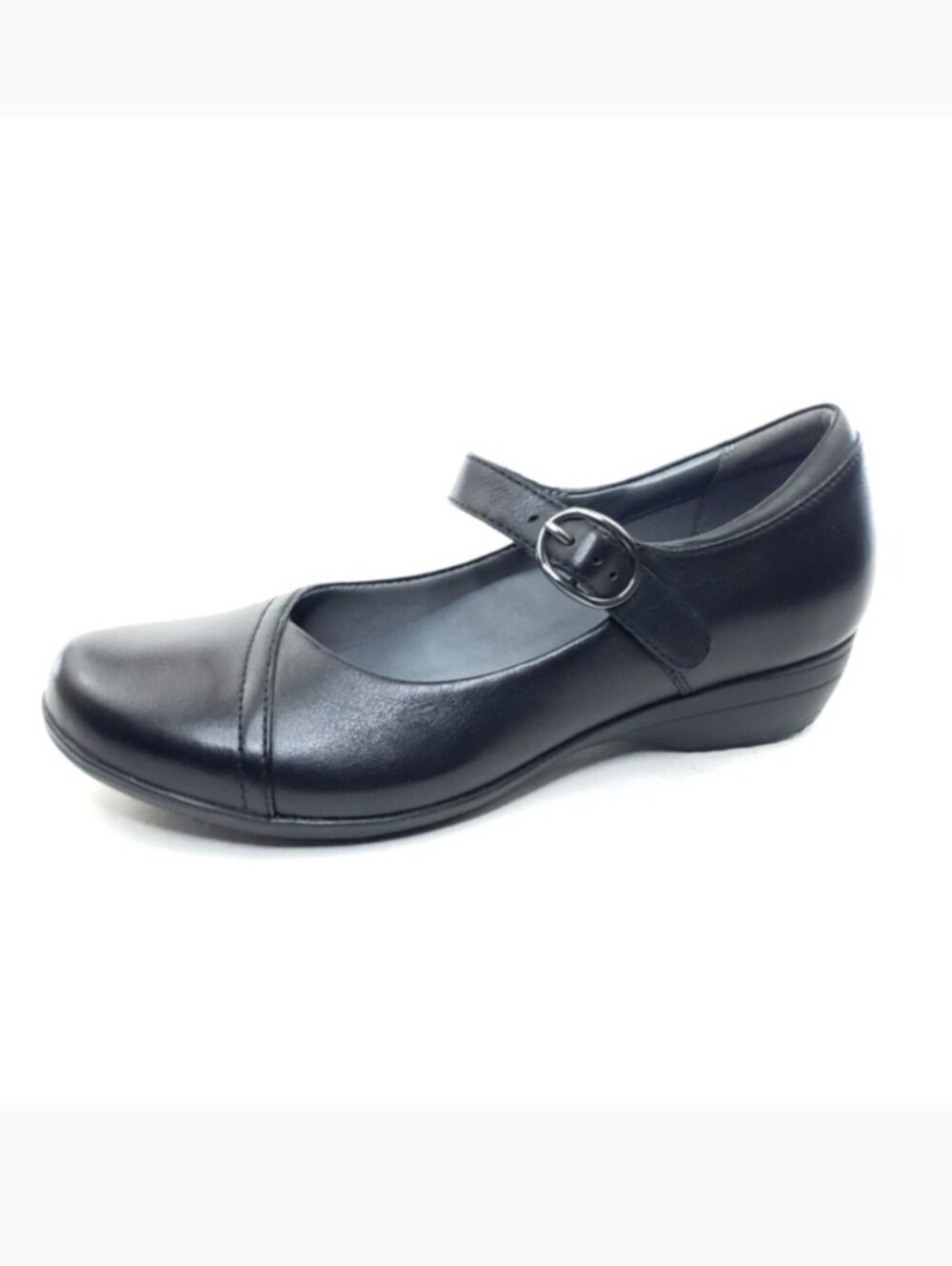 Dansko Fawna Mary Jane Shoes Size EU 38 Or US 8